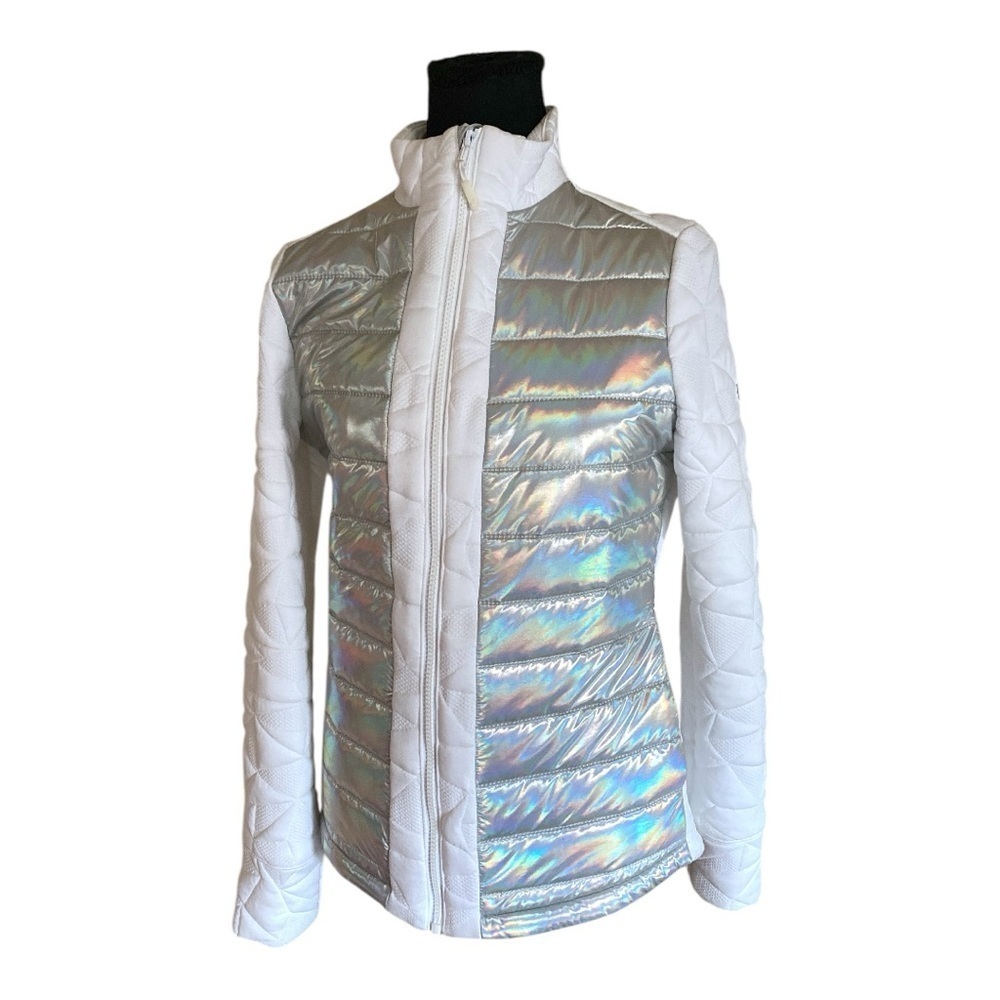 Levelwear Verve Naro Puffer Petite Ski Jacket